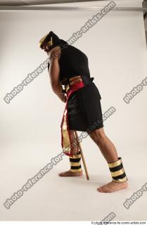 10 2019 01 ATILLA EGYPTIAN WARRIOR